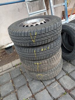 Mercedes Vito 638/2,2CDi - 7