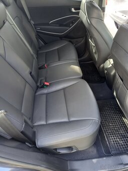 Hyudaj Santa Fe 2.2 CRDI r.v.2015 - 7