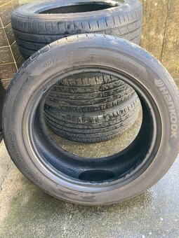4ksLET.PNEU 1 SEZÓNA, R16, VÝBORNÝ DEZÉN, HANKOOK - 7
