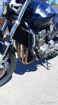 Honda Hornet - 7