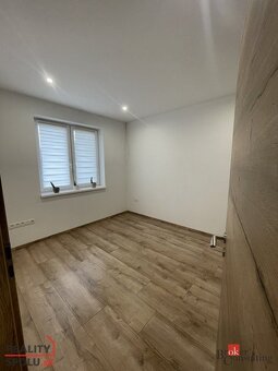 4 izbový rodinný dom Komjatice - 7