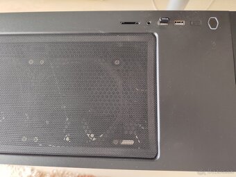 Intel I7, RTX 3070, Ram 32Gb - 7