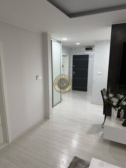 Predaj 3iz. bytu s loggiou po rekonštrukcii v obci Lovčice - 7