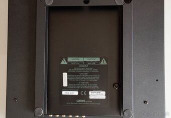 Loewe Legro CA integrovany zosilnovac CD prehravac Linn - 7