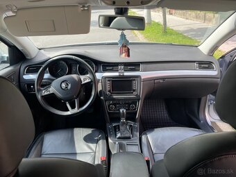 Škoda Superb 2015 125kw - 7