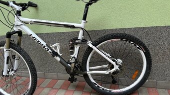 Haibike Scream RX, velkost L. - 7