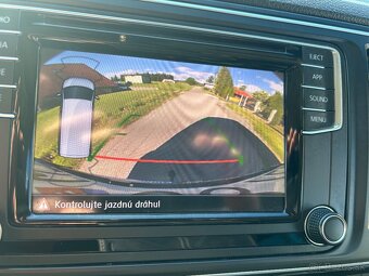 VW Multivan T6 2.0TDI 4Motion -DSG - 7