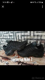 Topánky značky nike a Adidas - 7