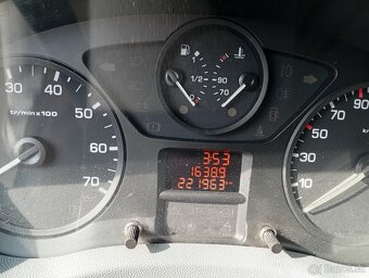 Predám Peugeot Expert 2.0HDI - 7