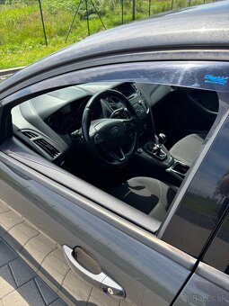 Ford Focus combi 2017 1.0 92kW Ecoboost - 7