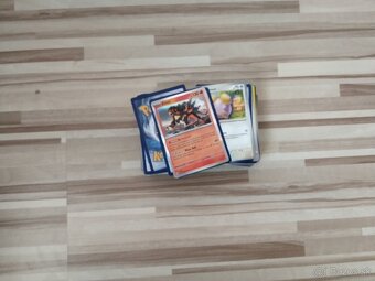 pokemon karty - 7