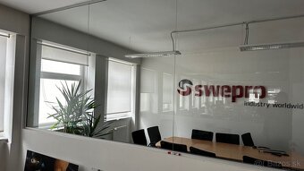Celok kancelárií v blízkosti Klientskeho centra, Trnavská ce - 7