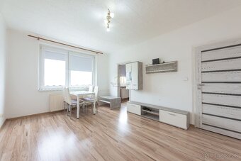 Na predaj 2 izbový byt v meste Kráľovský Chlmec - 7