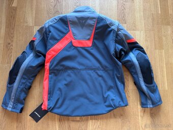 DAINESE BUNDA VELKOST 56 uplne nova - 7
