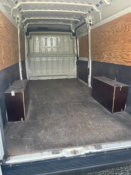 Citroen Jumper L4H2 - 7