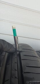 Letné pneu FALKEN SINCERA 205/55/R16 - 7