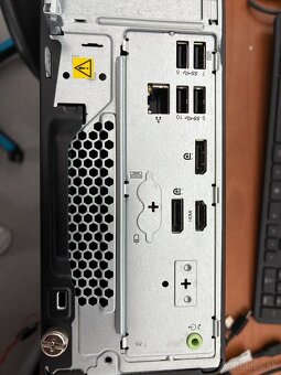 LENOVO ThinkCentre M90s G5 - 7