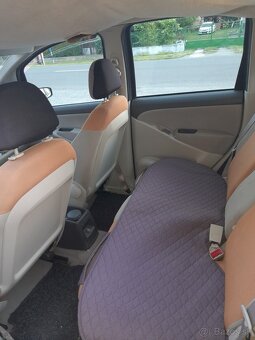 Predam Fiat Idea 1.4 LPG - 7