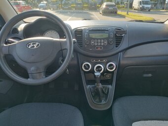 Hyundai i.10 - 7