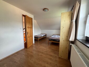 Predaj:dom,chalupa,apartmanový dom v Hornej Lehote - 7