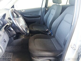Škoda Fabia Combi 1.4 16V 55Kw - 7