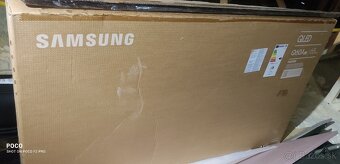 Samsung 65" QLED 4K - 7