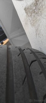 Origo Volkswagen 5x100+gumy Continental 215/45R16 - 7