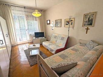 Atraktívny, priestranný 2 i. TEHLOVÝ blíz. Centra, Angelinum - 7