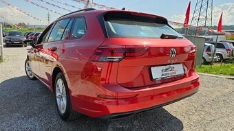 Volkswagen Golf Variant 2.0 TDI LIFE DSG A7 - 7