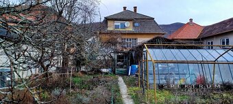 Exkluzívne na predaj 5i RD - Dolné Vestenice,s investičným p - 7