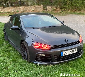 Scirocco 1.4tsi 118kw - 7