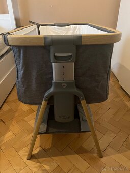 Prenosná postieľka TUTTI BAMBINI CoZee - 7