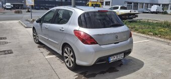Peugeot 308 - 7