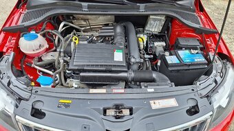 Škoda Rapid 1.2 TSI 110k Ambition - 7