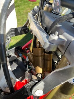 Honda CRF 250R 2015r - 7