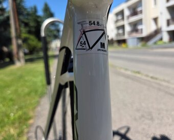 Specialized 2x10 ultegra - 7