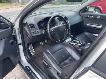 VOLVO V50 D5 - 7