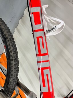 Predam bike Pells 6061 - 7