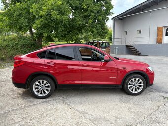 BMW X4 20Xd F26 - 7
