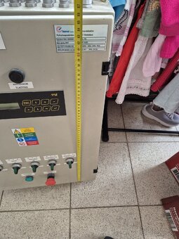 Predam elektro skrinku s isticmi - 7