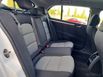 Škoda Superb - 7