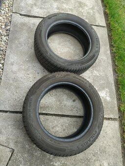 205/55 r16 zimné pneumatiky - 7