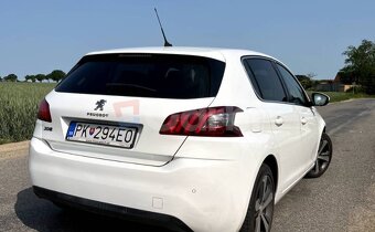Peugeot 308 1.2 PureTech S&S 130 Allure EAT6 - 7