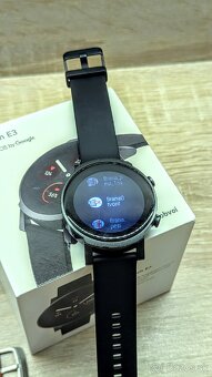 TicWatch E3 Mobvoi Wear OS Smarthodinky - 7