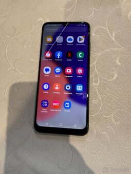 Samsung Galaxy A22 5G – 64 GB, Dual SIM, zachovalý stav - 7