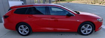 OPEL INSIGNIA  SPORTS TOURER 2.0 CDTI 170PS - 7