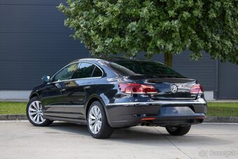 VW Volkswagen CC 2.0TDi DSG /aj na splátky/ - 7