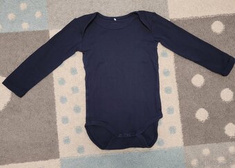 Body 10 ks velkosť 98 - 7