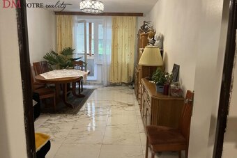 Dvojizbový byt s balkónom vo výbornej lokalite – Veľký Krtíš - 7