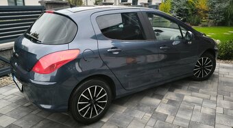 Peugeot 308 1.6hdi - 7